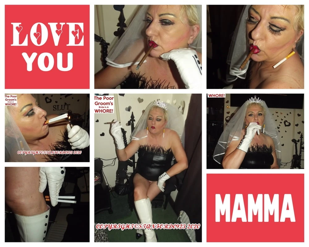 LOVE YOU MOM 26
