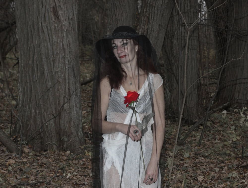 Dead Bride #15