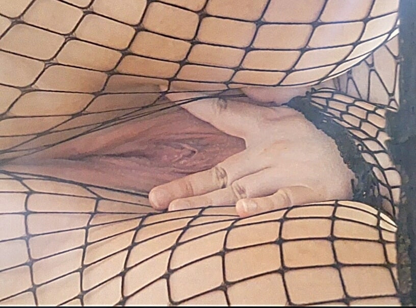 My Tits Can’t Hide #9