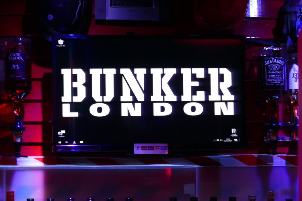 Night at The Bunker  #3