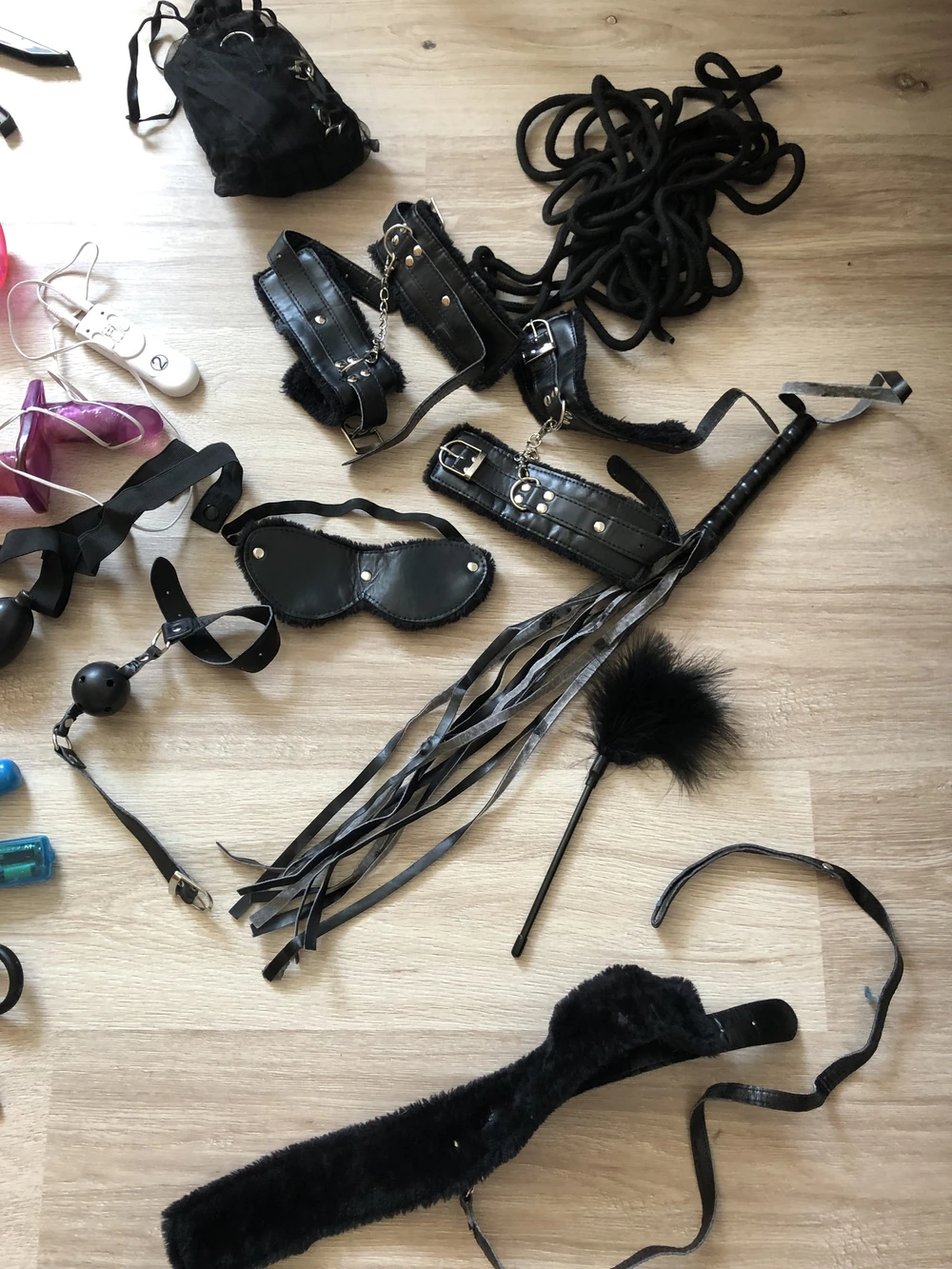Toys #2