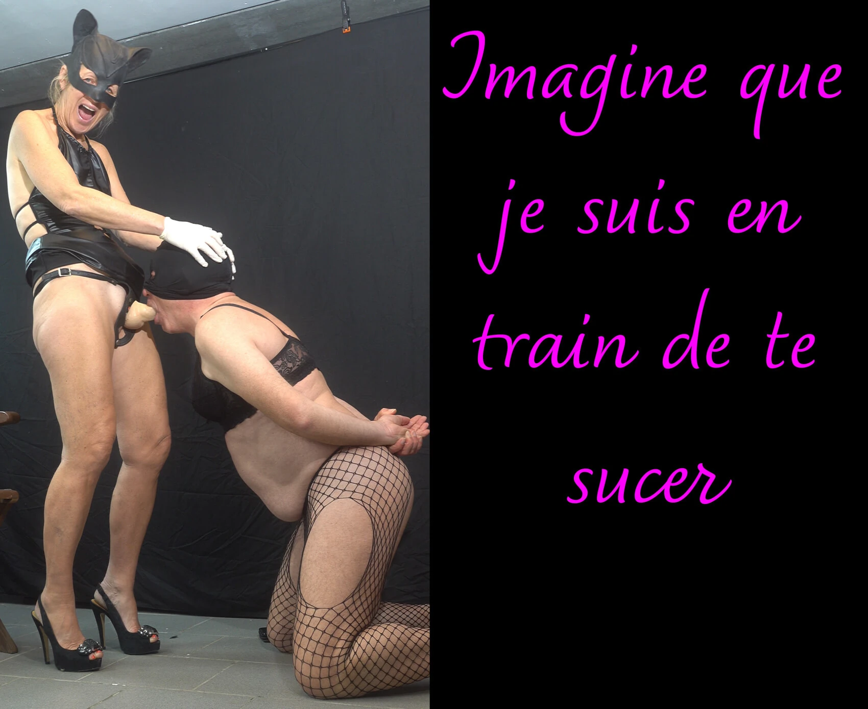 femdom sissy chastity  #37