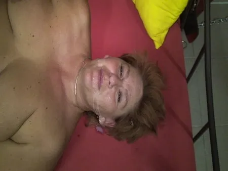 fast fuck and cum in the face         