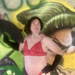 Claudia - Moje prvo snimanje na otvorenom - izgubljeno mjesto 