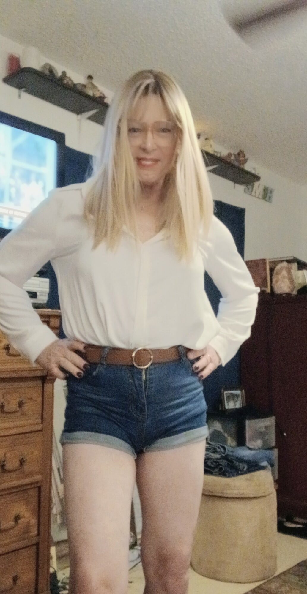 More pictures from Lisa #4