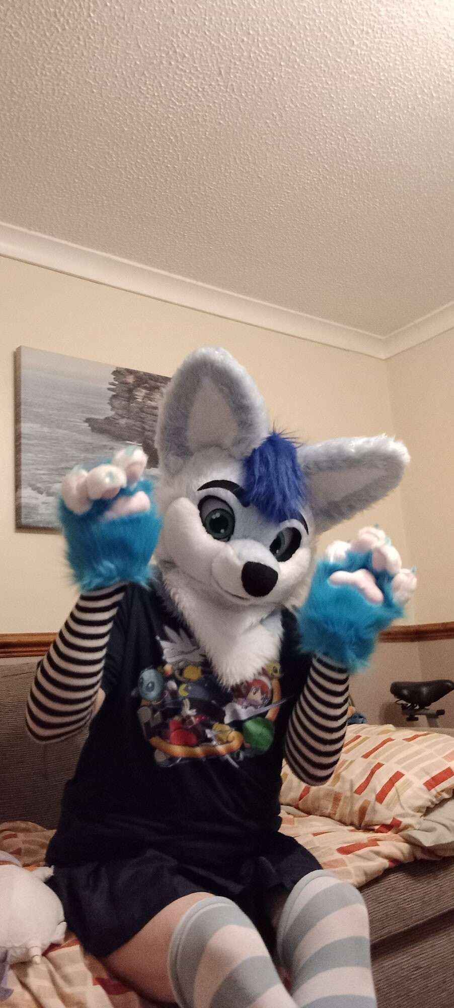 Hi! owo #5