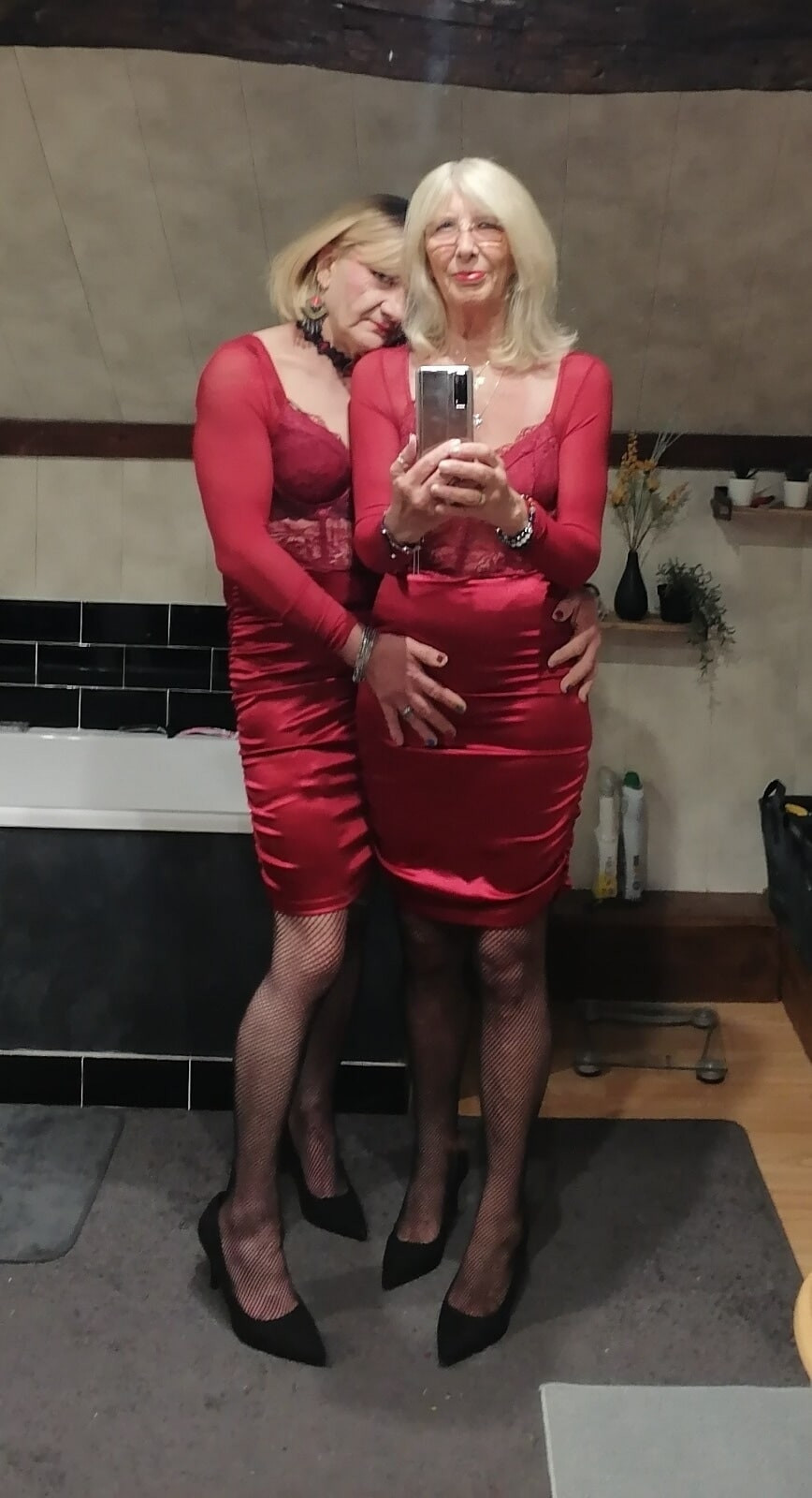 Naughty girls part 2