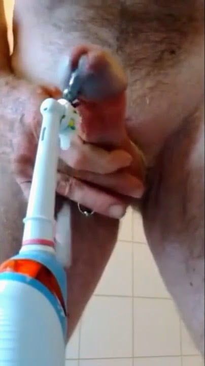 Electric toothbrush  #11