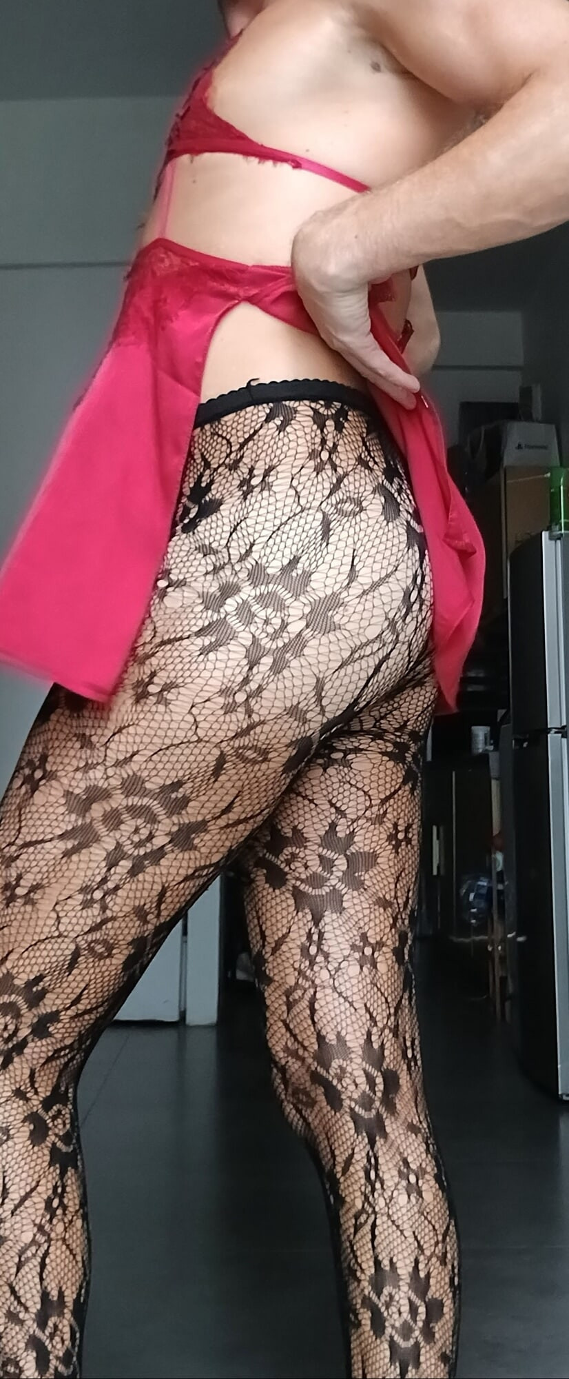 Naughty Lingerie Mood #14