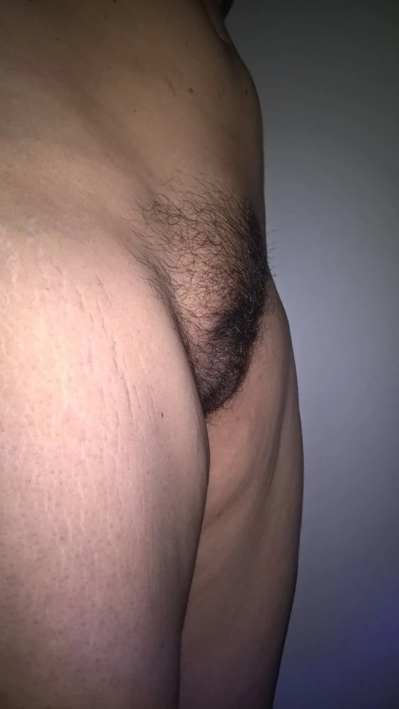  JoyTwoSex - Smooth To Hairy #27