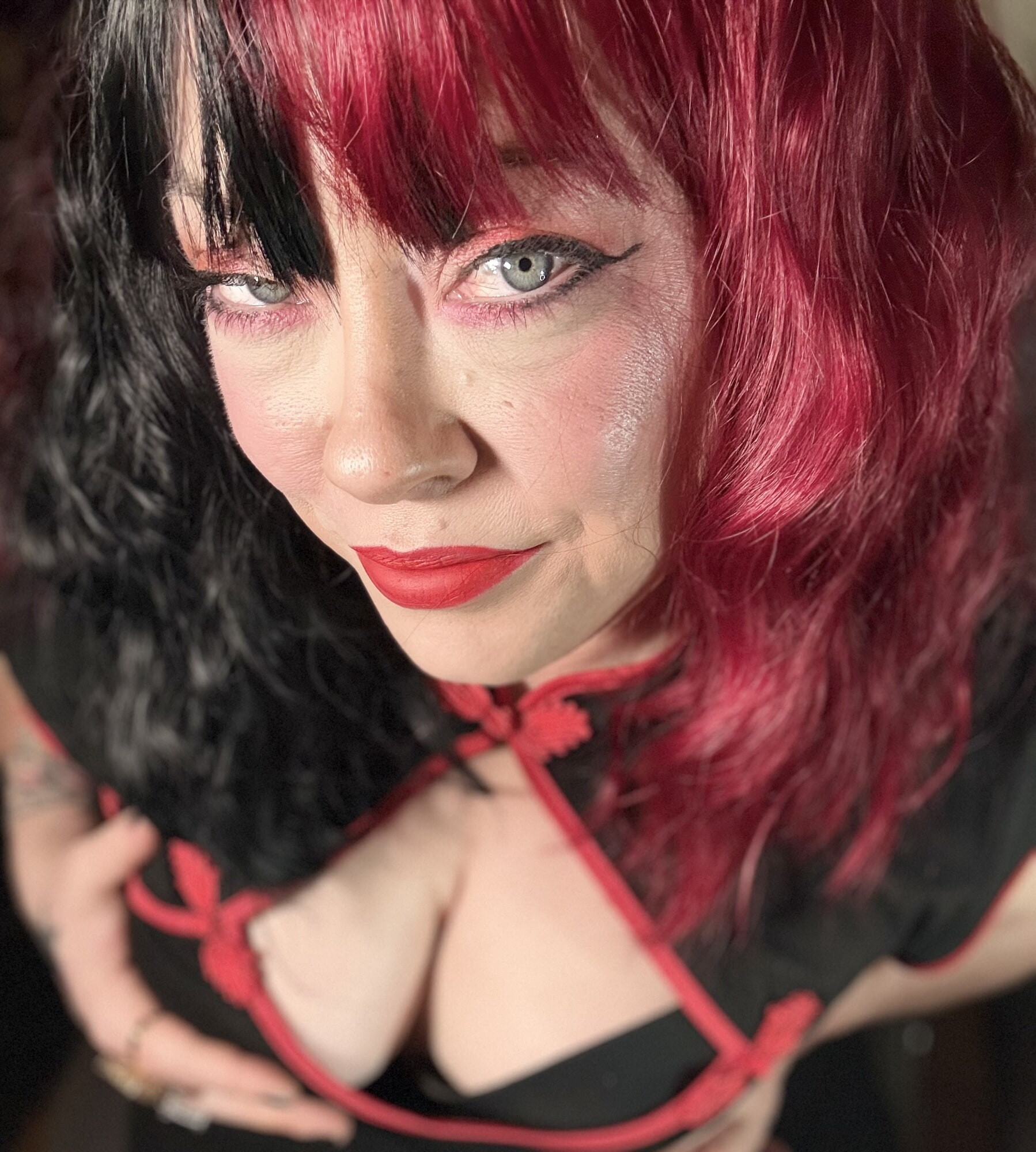 Tina Snua Selfies #133 #28