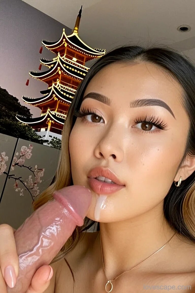 Goddess Girl from Macau is waiting for you #6