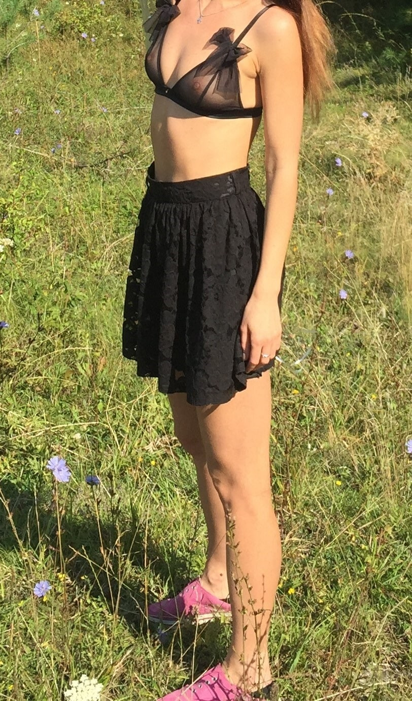 Sexy nude body  #8