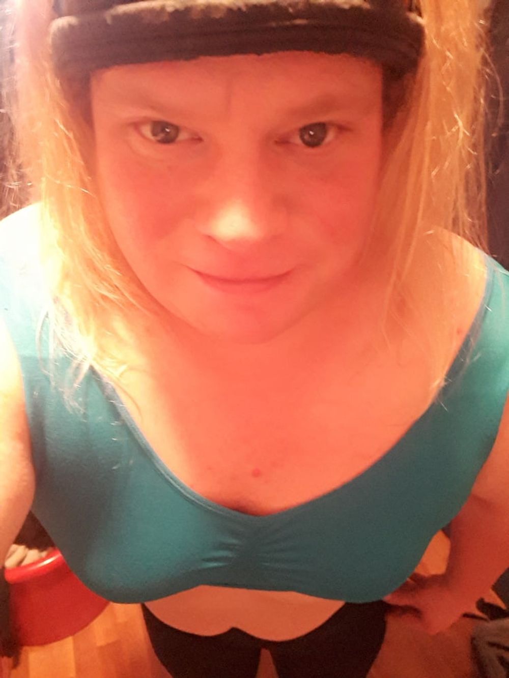 Hannah Tanner trans pics October 2022 #40