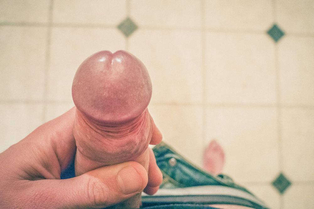 Cock Art and OG Dick Pics #44