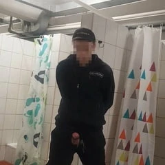 Security Guard 39