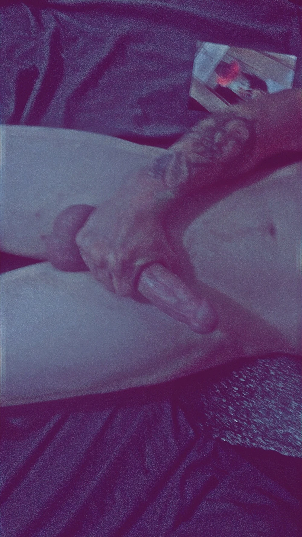 Mike's Pipe #2