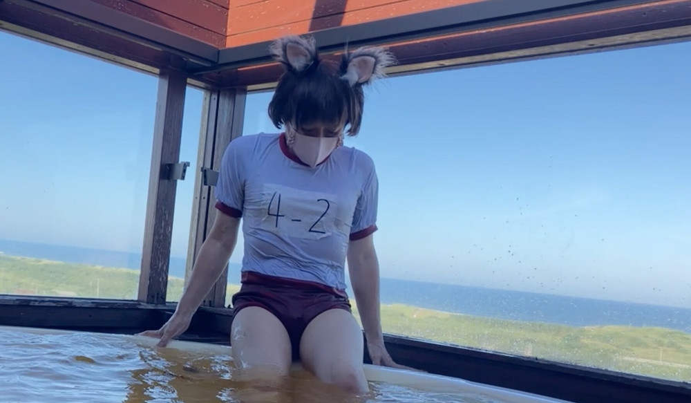 Megumi's Cosplay Gallery #4