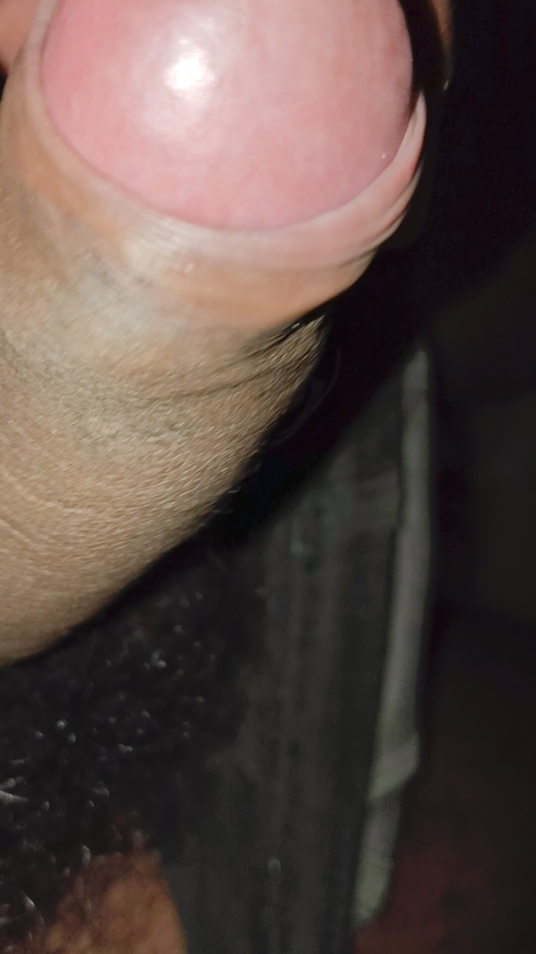 My veiny cock #2