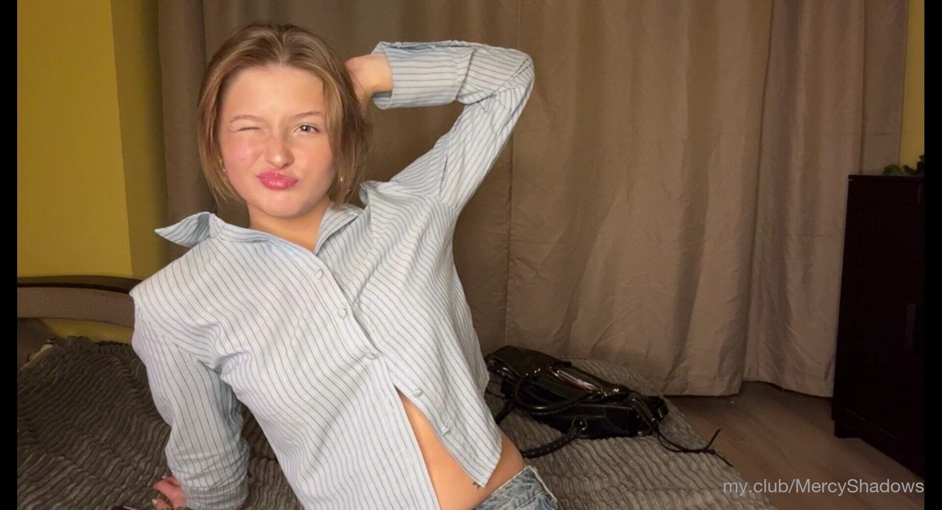 Chanelle Free Zdjęcia