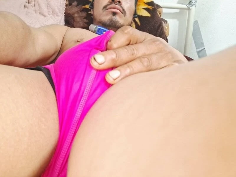 Bien exitado 