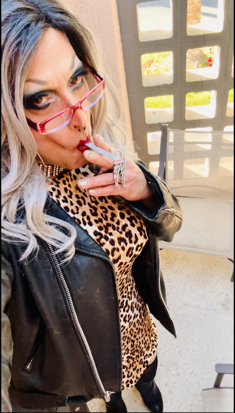 Marilyn Trophy Wife Material pt2 #19