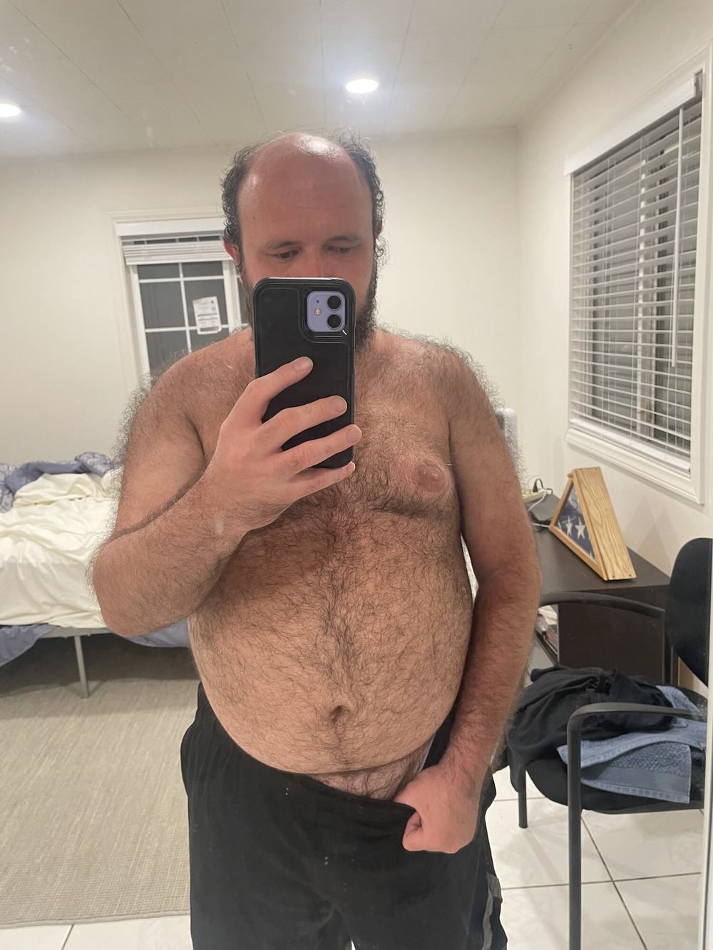 Sexy Cock Exposed and crotch #2