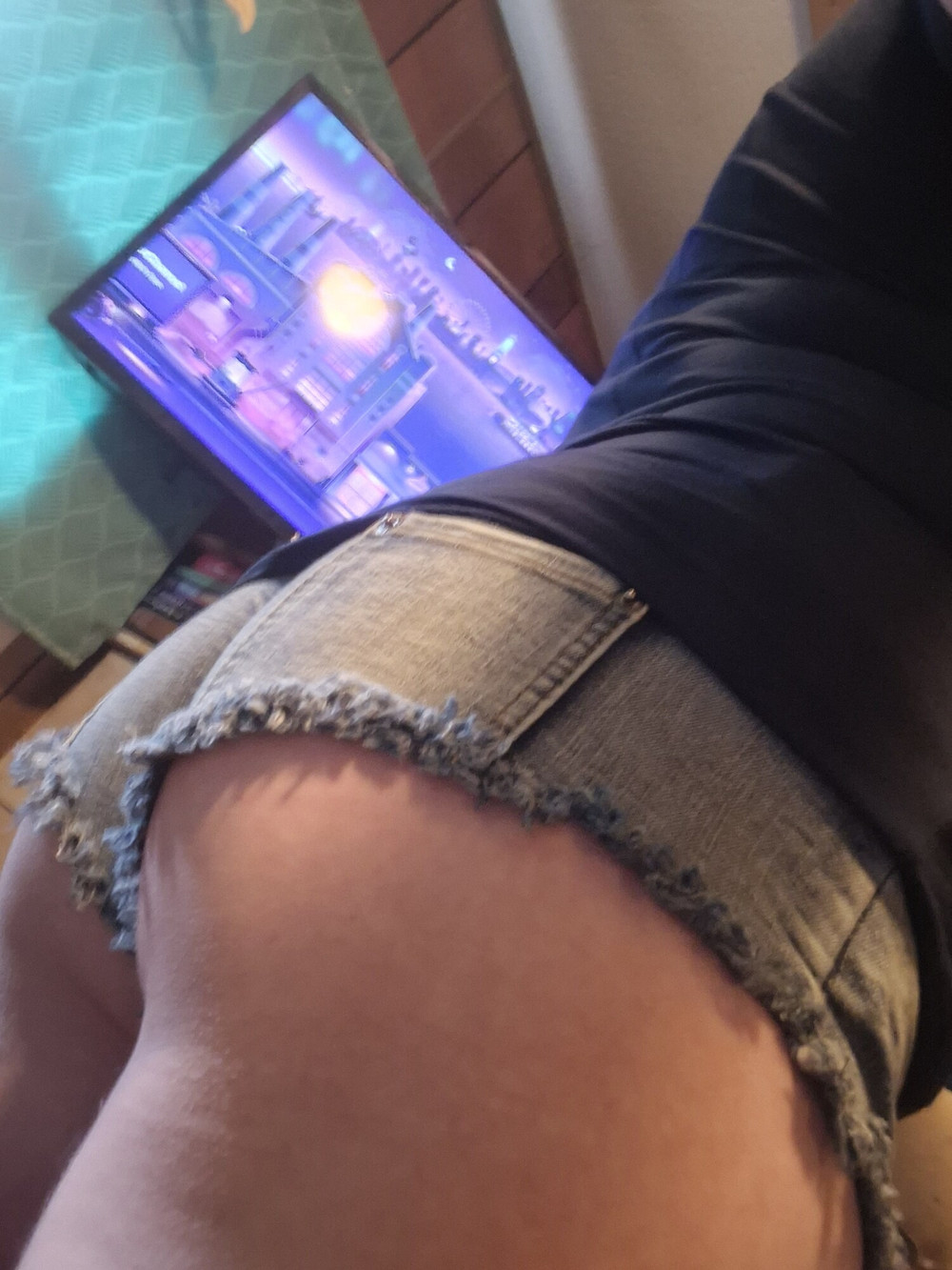 Naughty cd #2