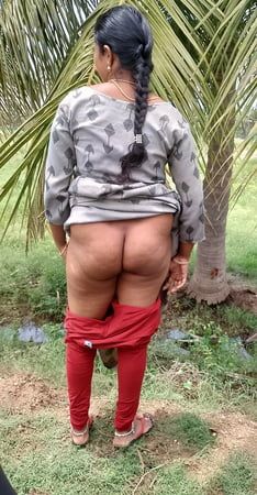Swetha tamil aunty nude outdoor 