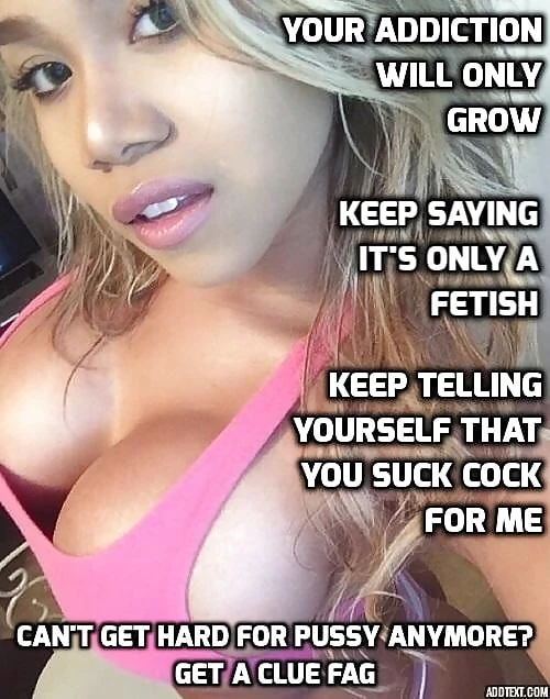 Sissy Captions #1 #3