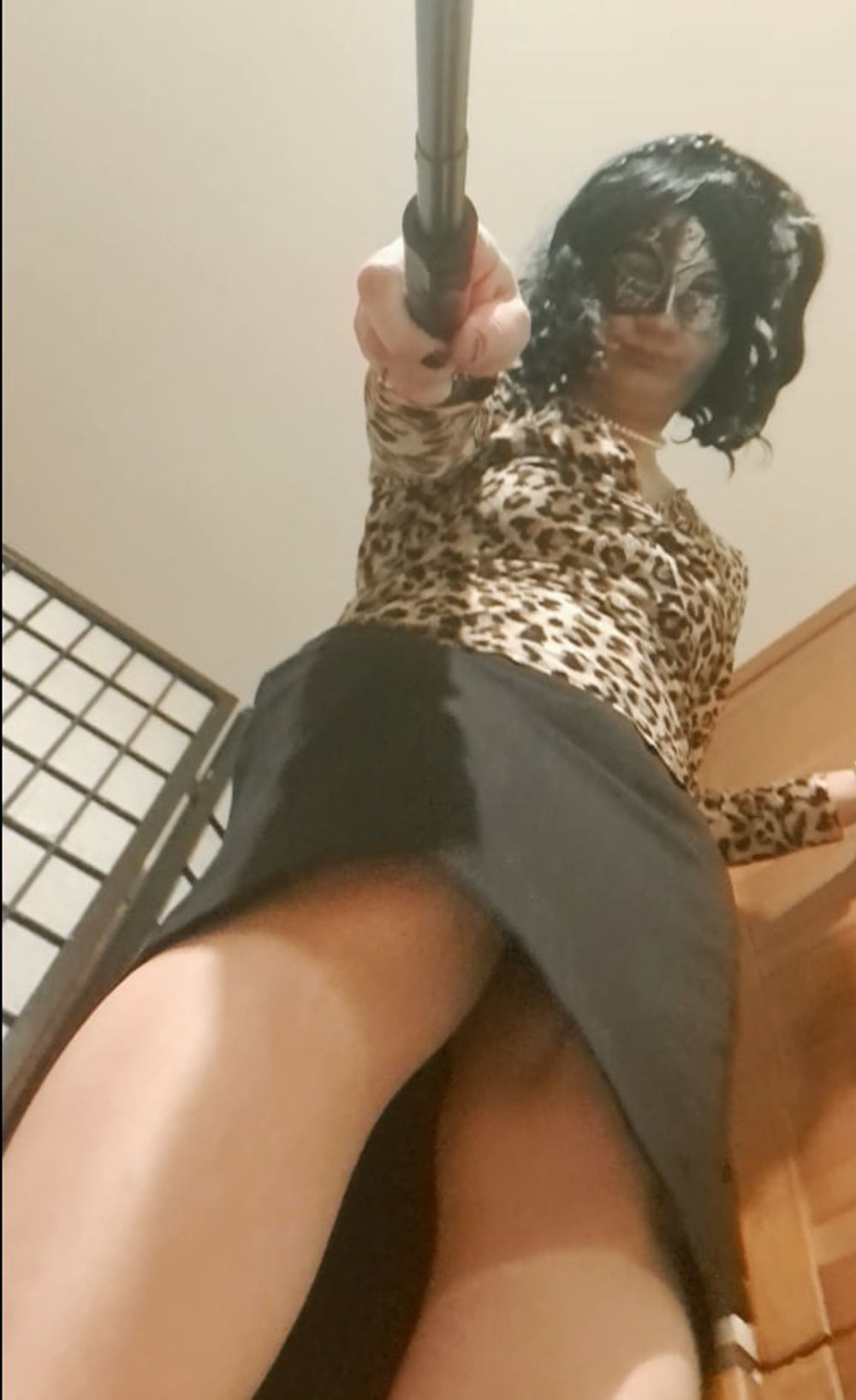 In Leopard #33