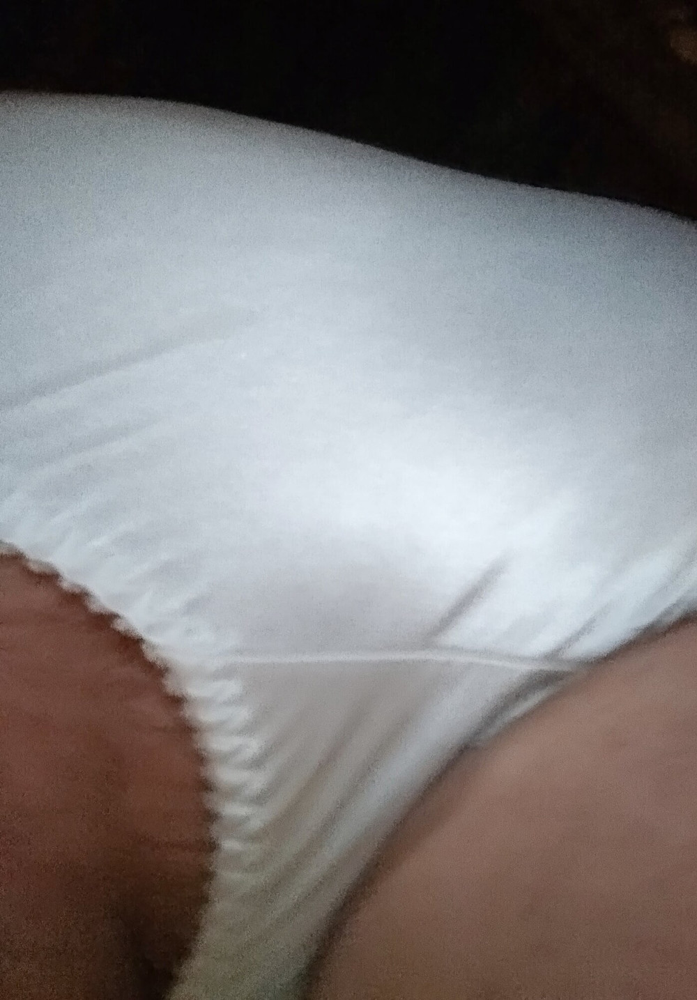 My panties #3