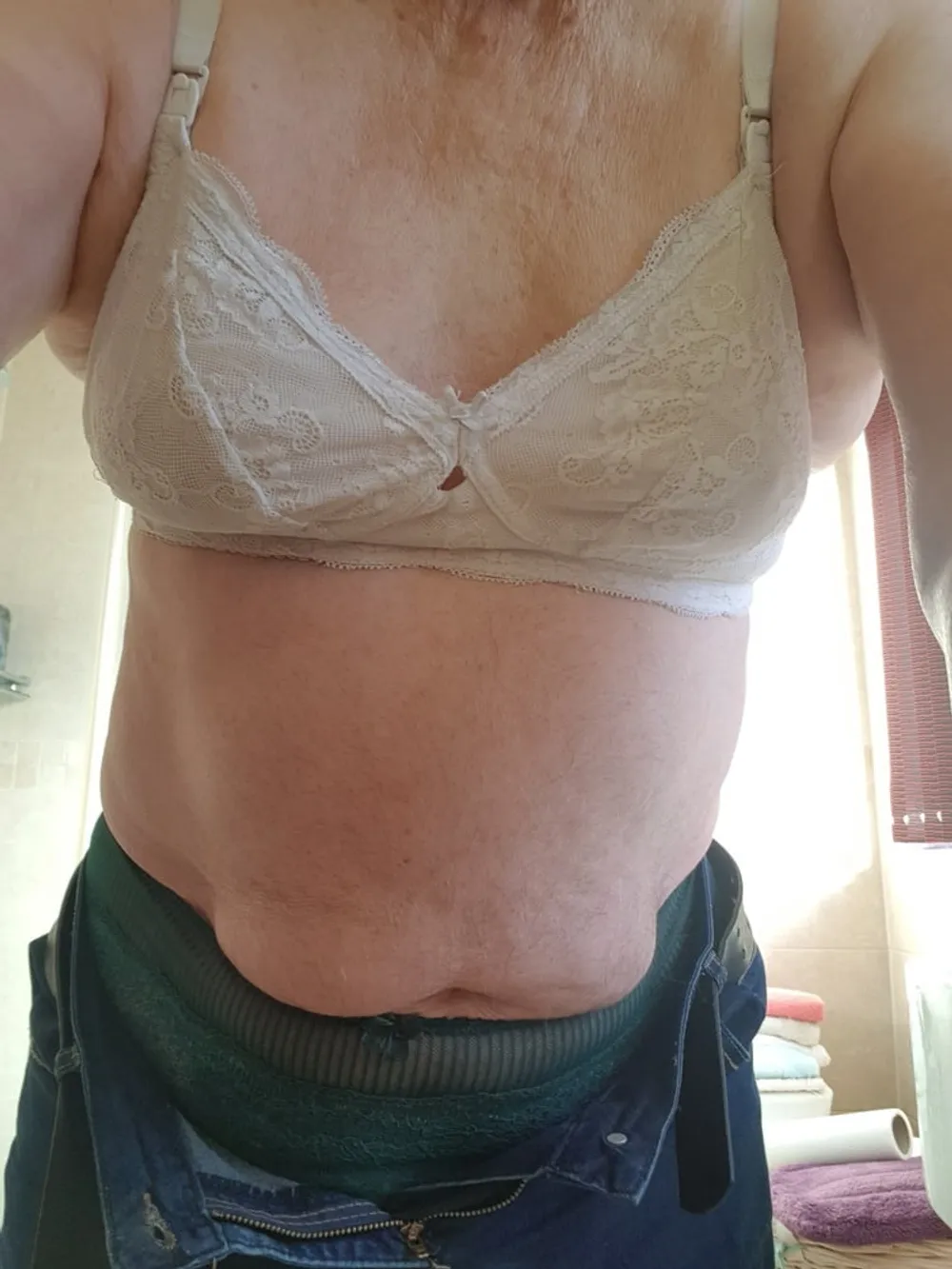 Maternity bra  #2