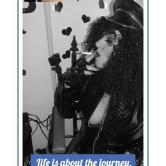 MY JOURNEY PT 13