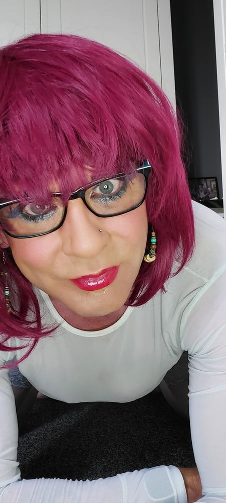 crossdressing juniper beri #59