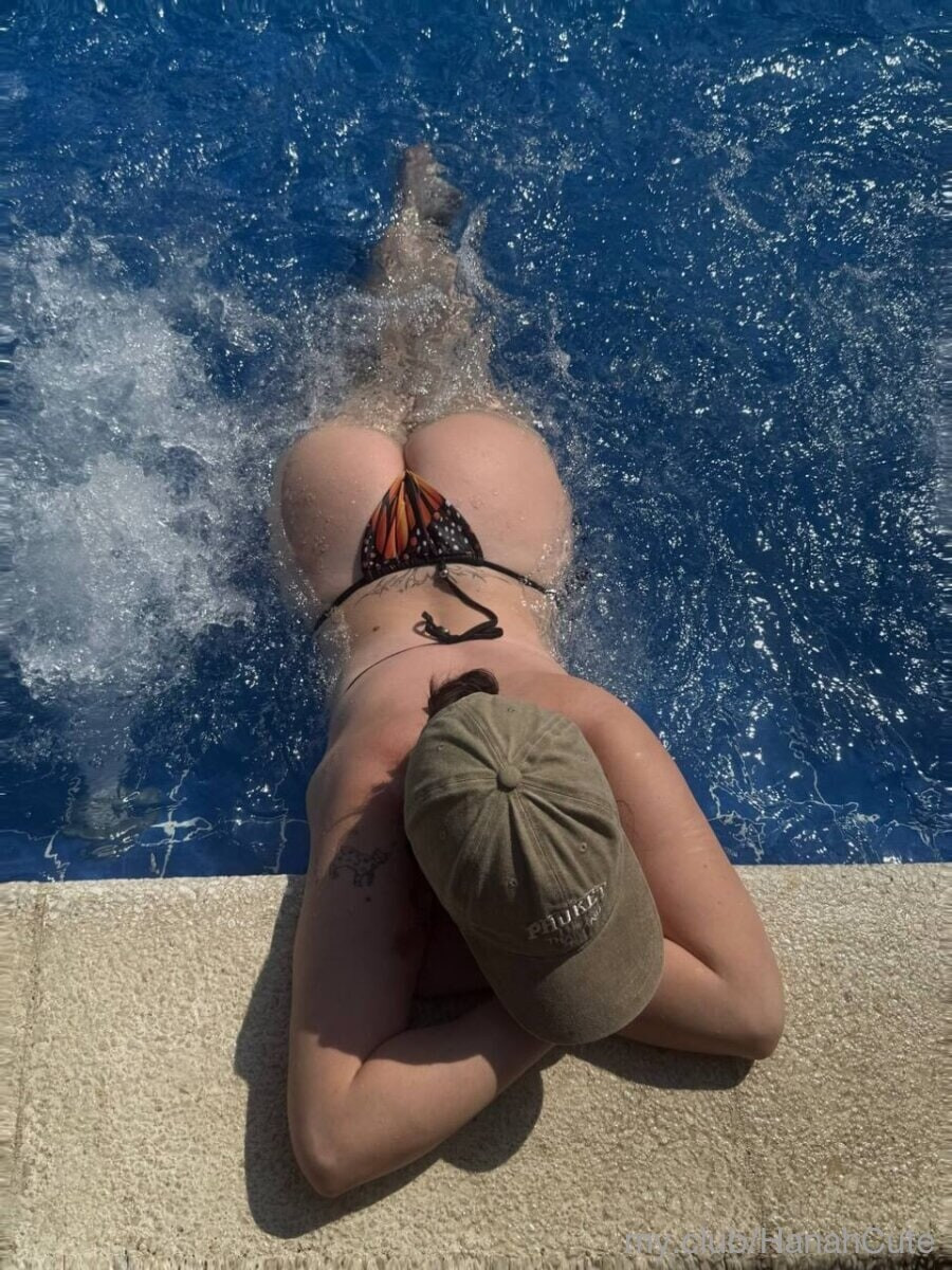 Hannah  Free Photos #3