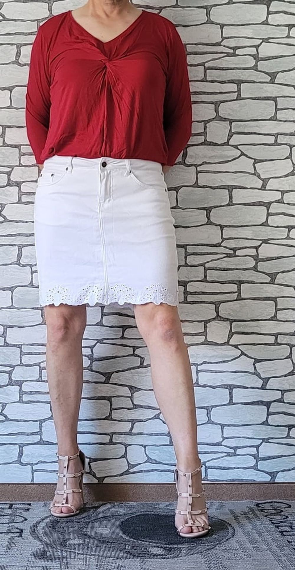 Summer clothes - Sommer Outfit 