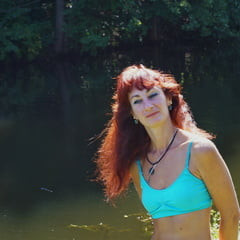 Flame Redhair 6