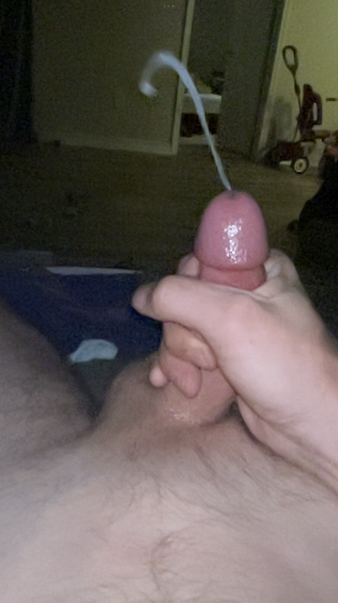 More pictures of my cock #29