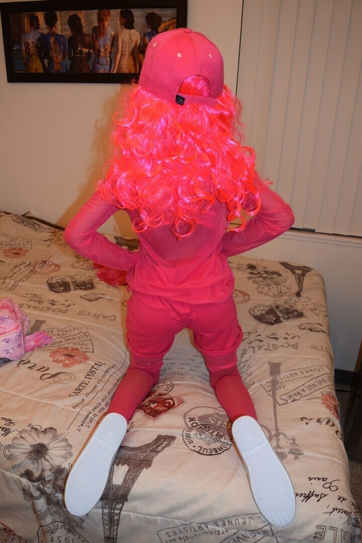 Nina, Bright and Pretty #33