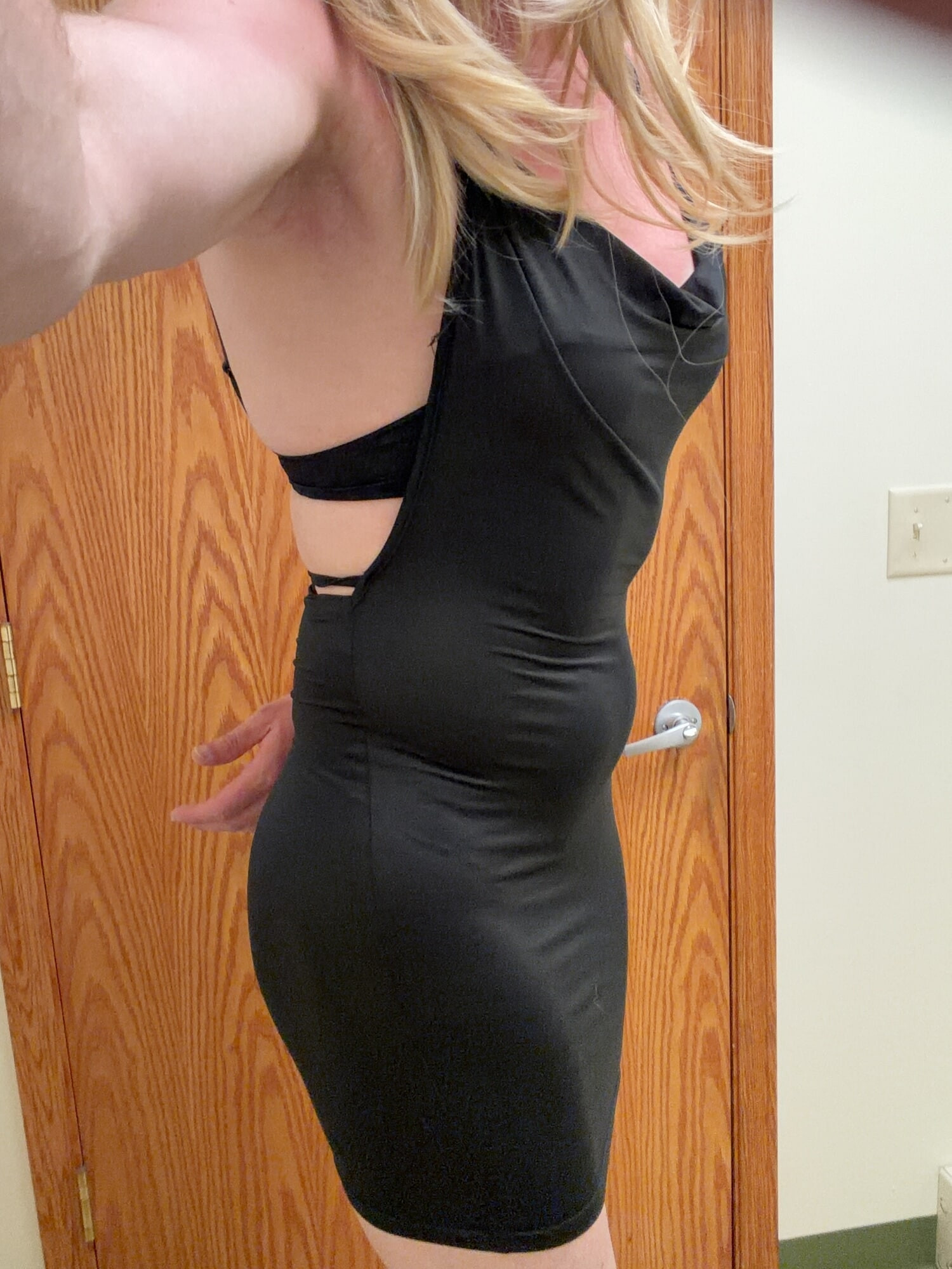 Dress up #5