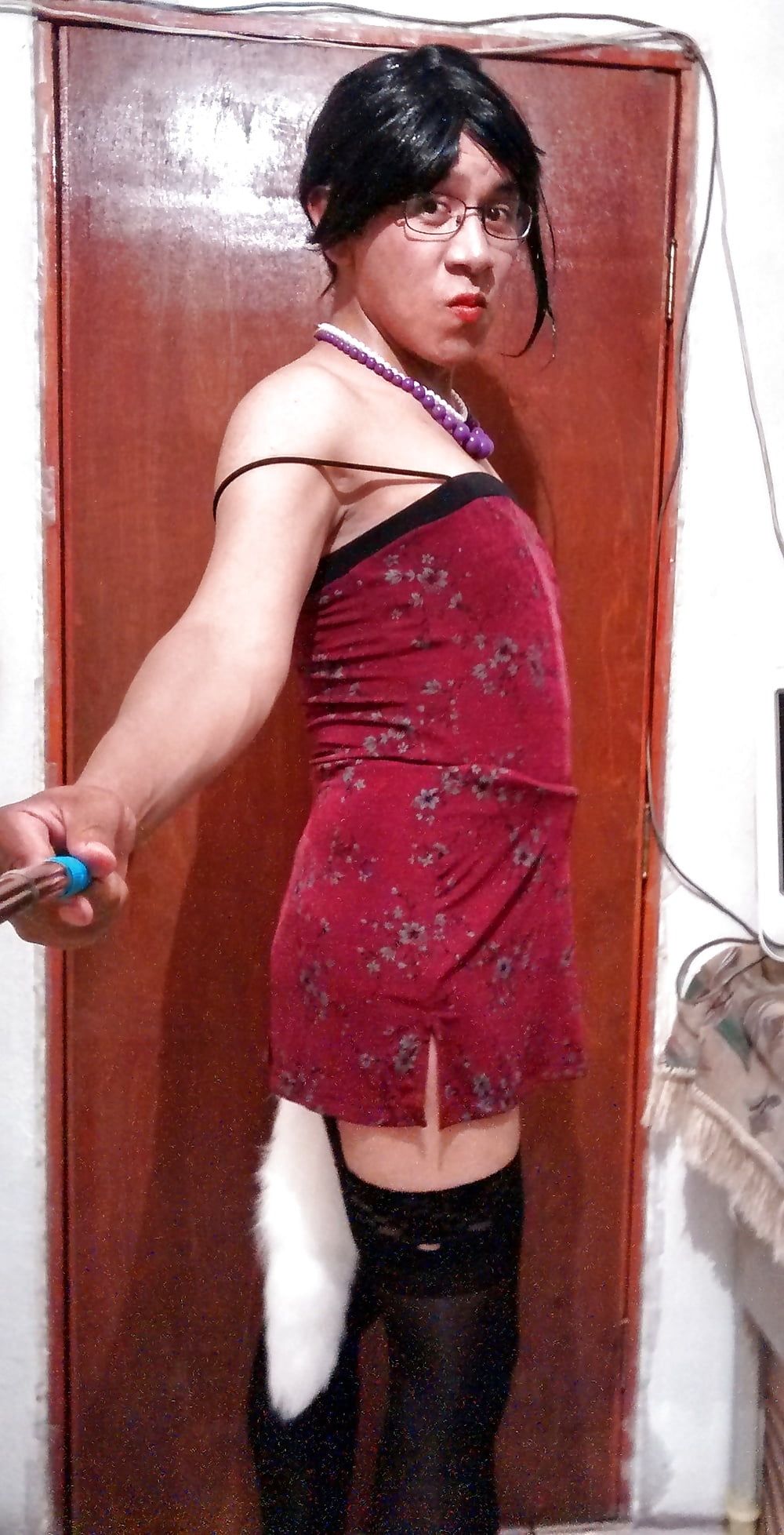 Im A Sexy CrossDresser Puebla JoseLynne #31