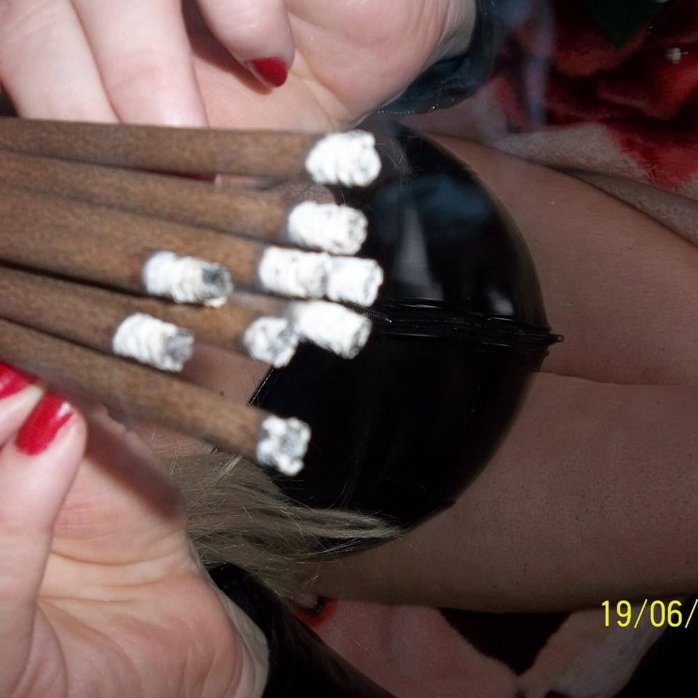 SHIRLEY SLUT 239 LOVE YOU #12