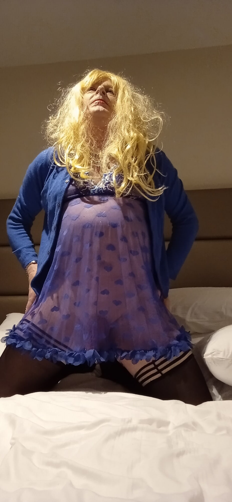 Nighties everywhere #5