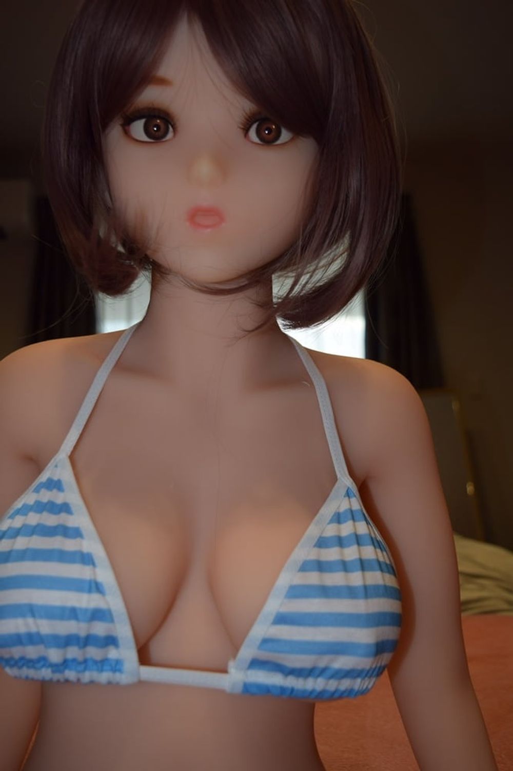 Love Doll DH168 Nao