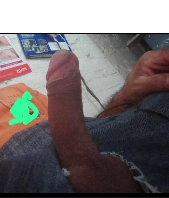 My dick #4