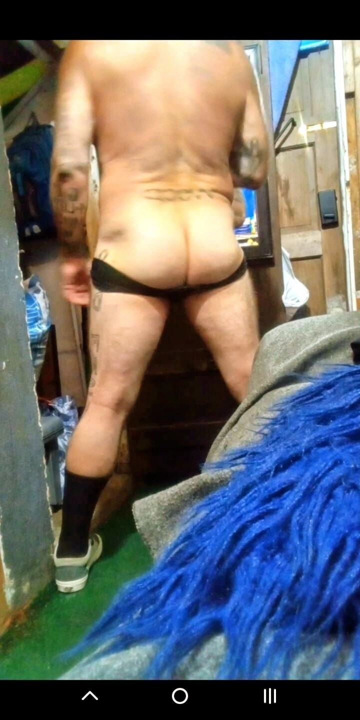 My chunky ass #8