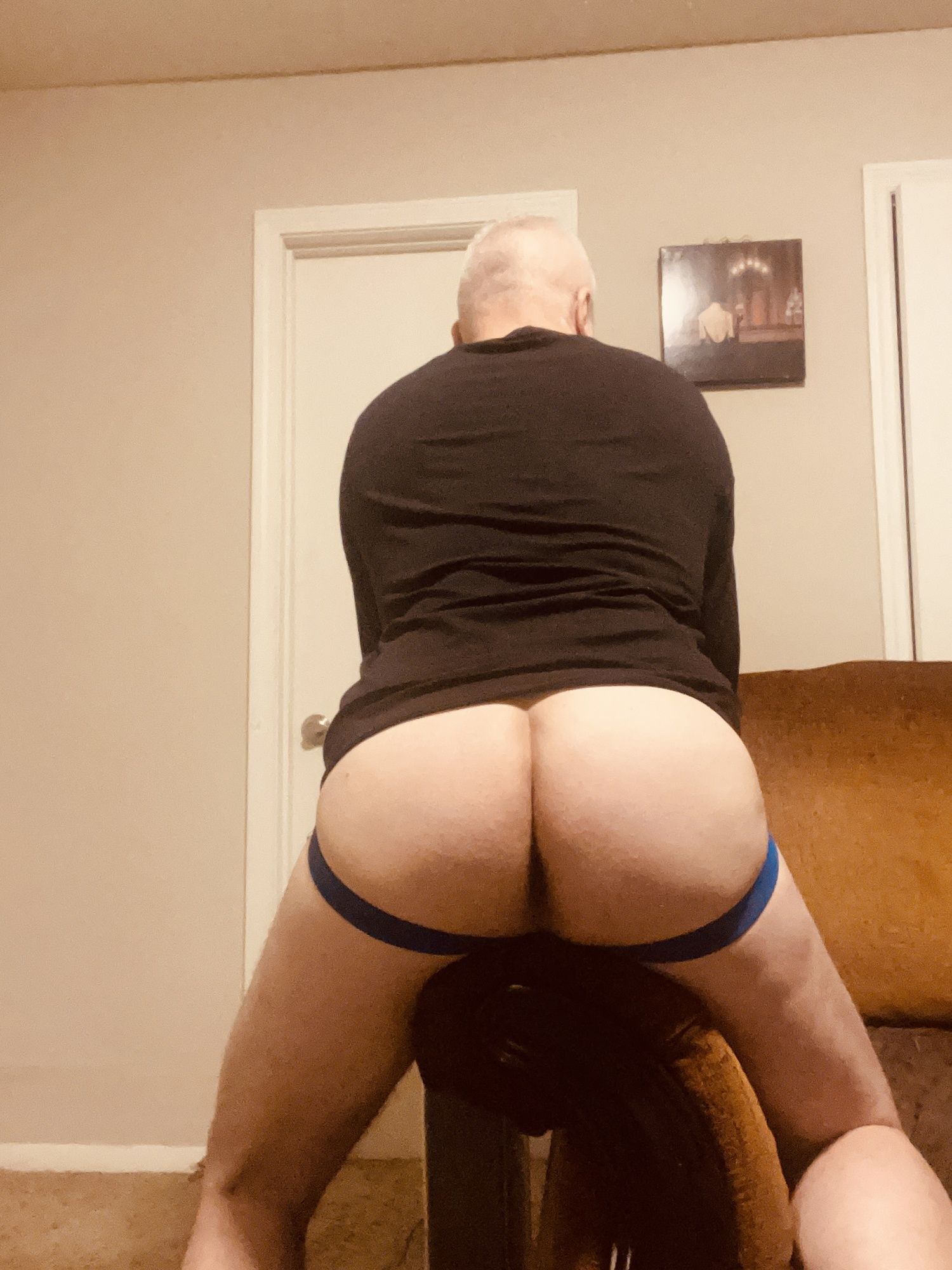 My Bubble butt #17