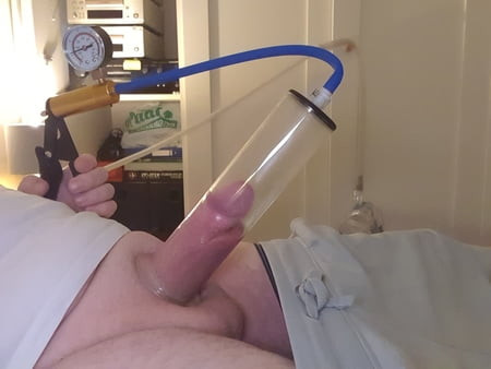Cock pumping 