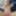 horny strip with fingers